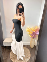Load image into Gallery viewer, Maxi Dress Ornella
