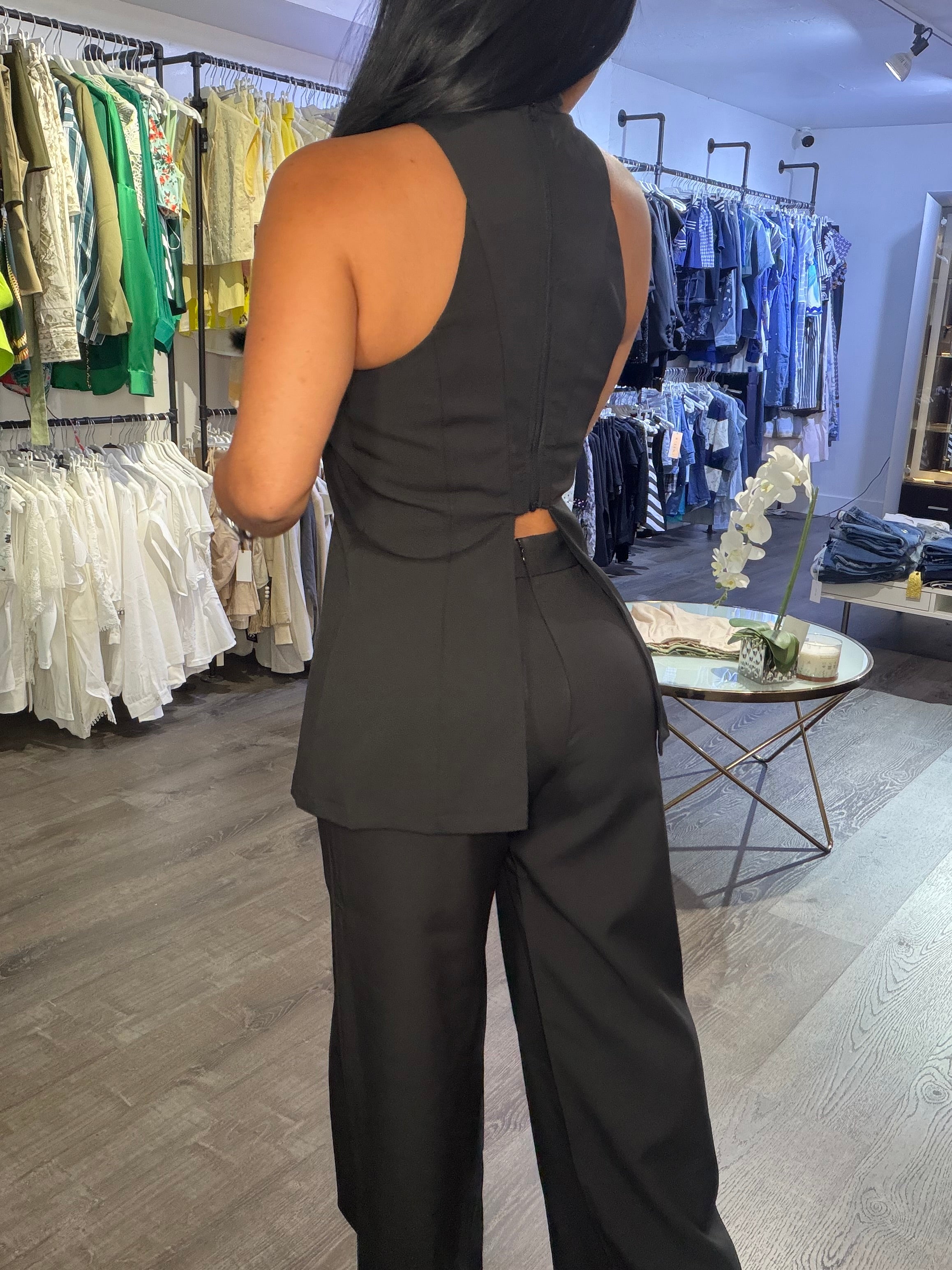 Set Yazmin