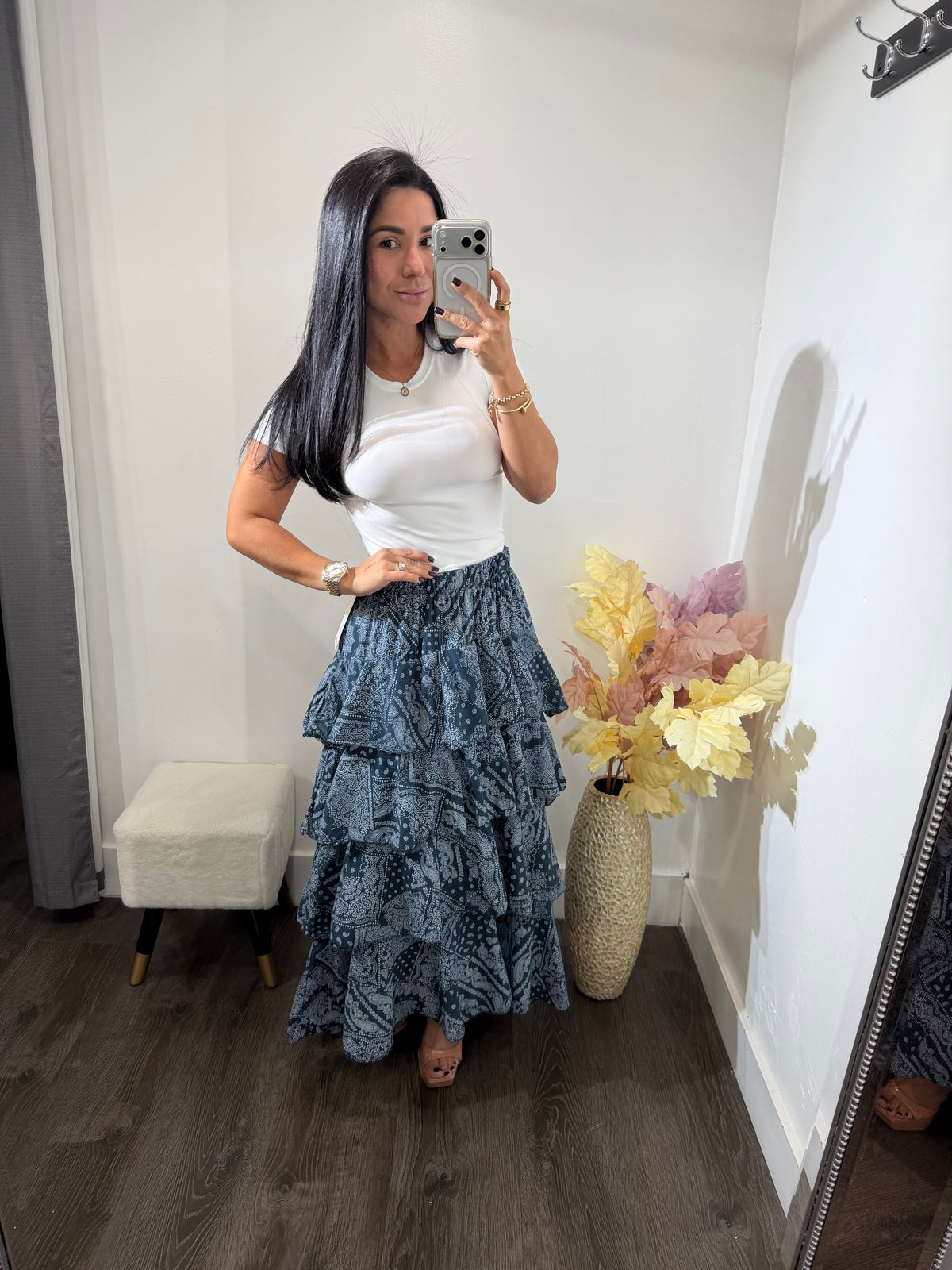 Skirt Dianet
