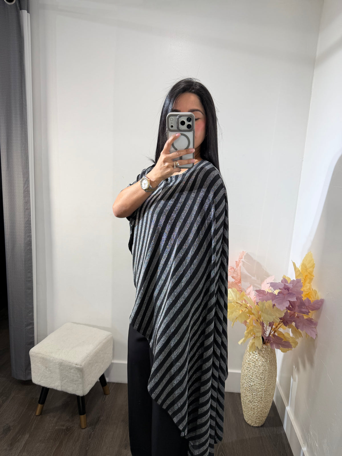 Top cape Britanni