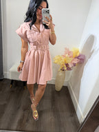 Dress gloria