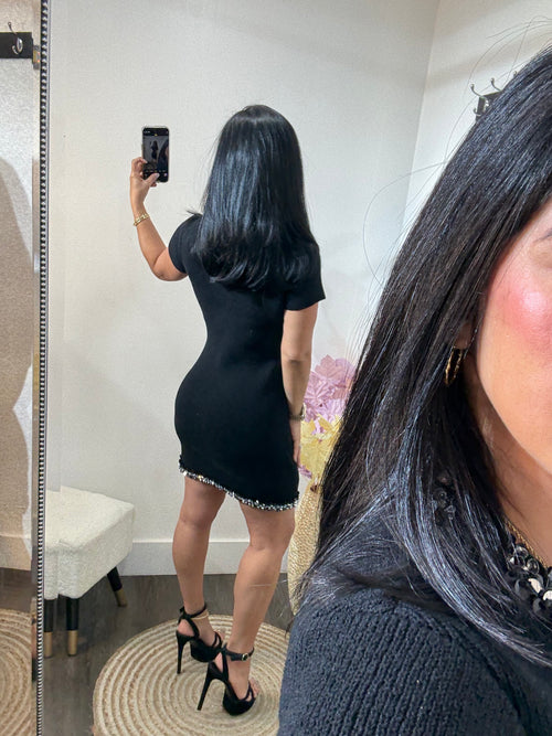 Dress xantal