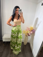 Pant Emiliana