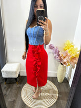 Load image into Gallery viewer, Skirt Luisa
