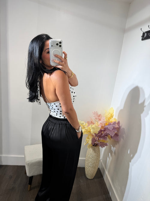 Bodysuit Dots