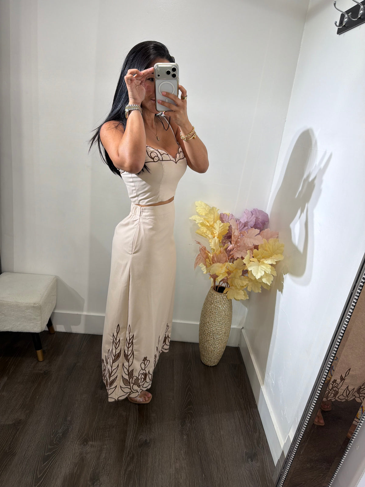 Set Lino Martina