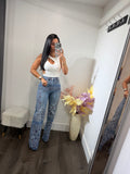 Jean bandana