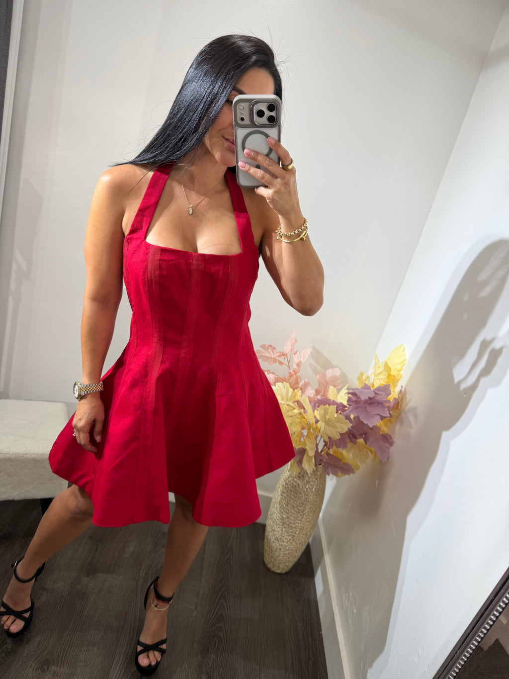 Dress Dina