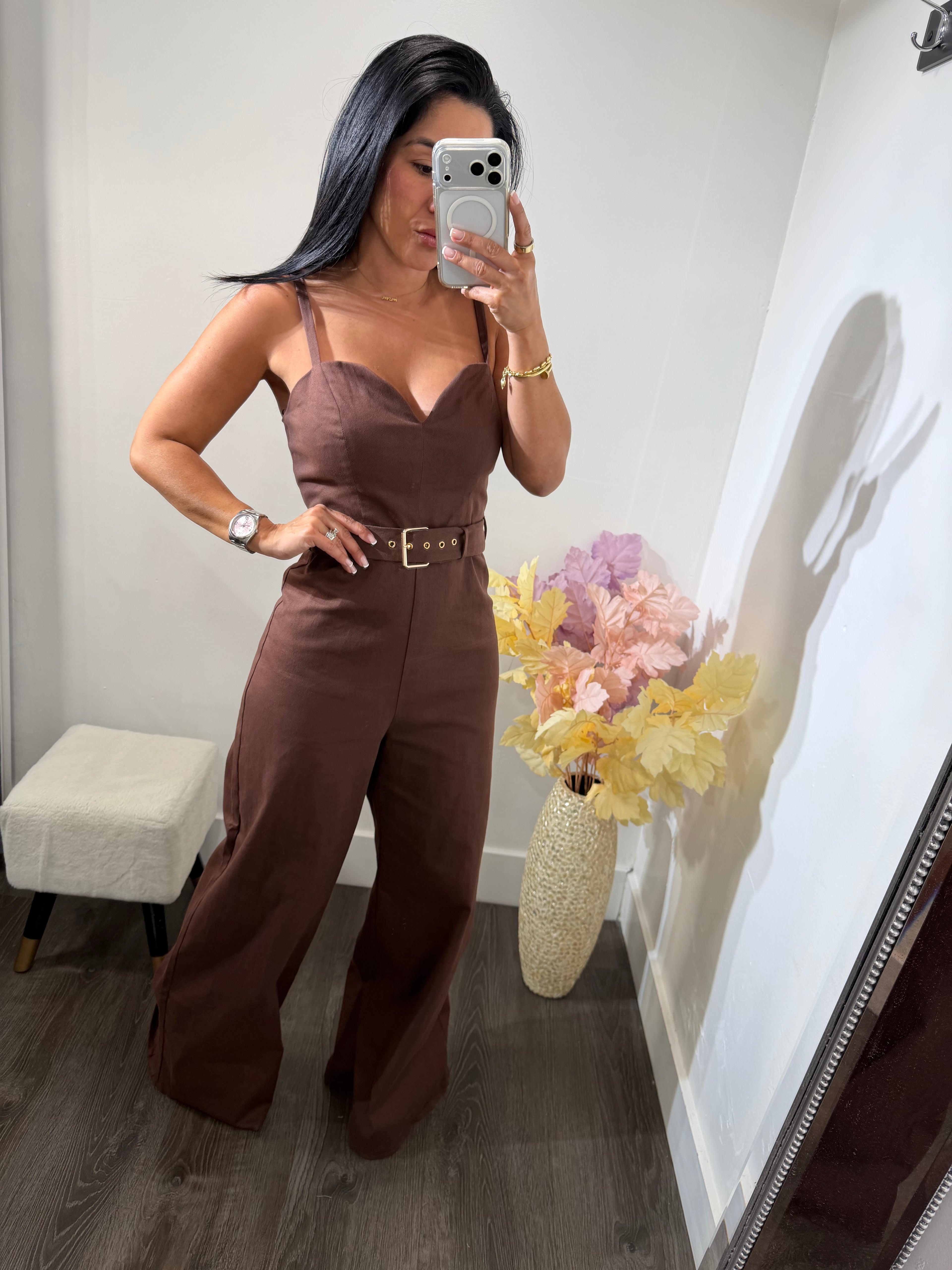 Jumpsuit Janet