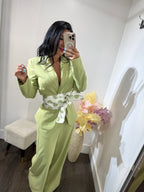 Set Jacket Wally