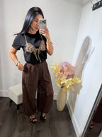 Pant lace Jane