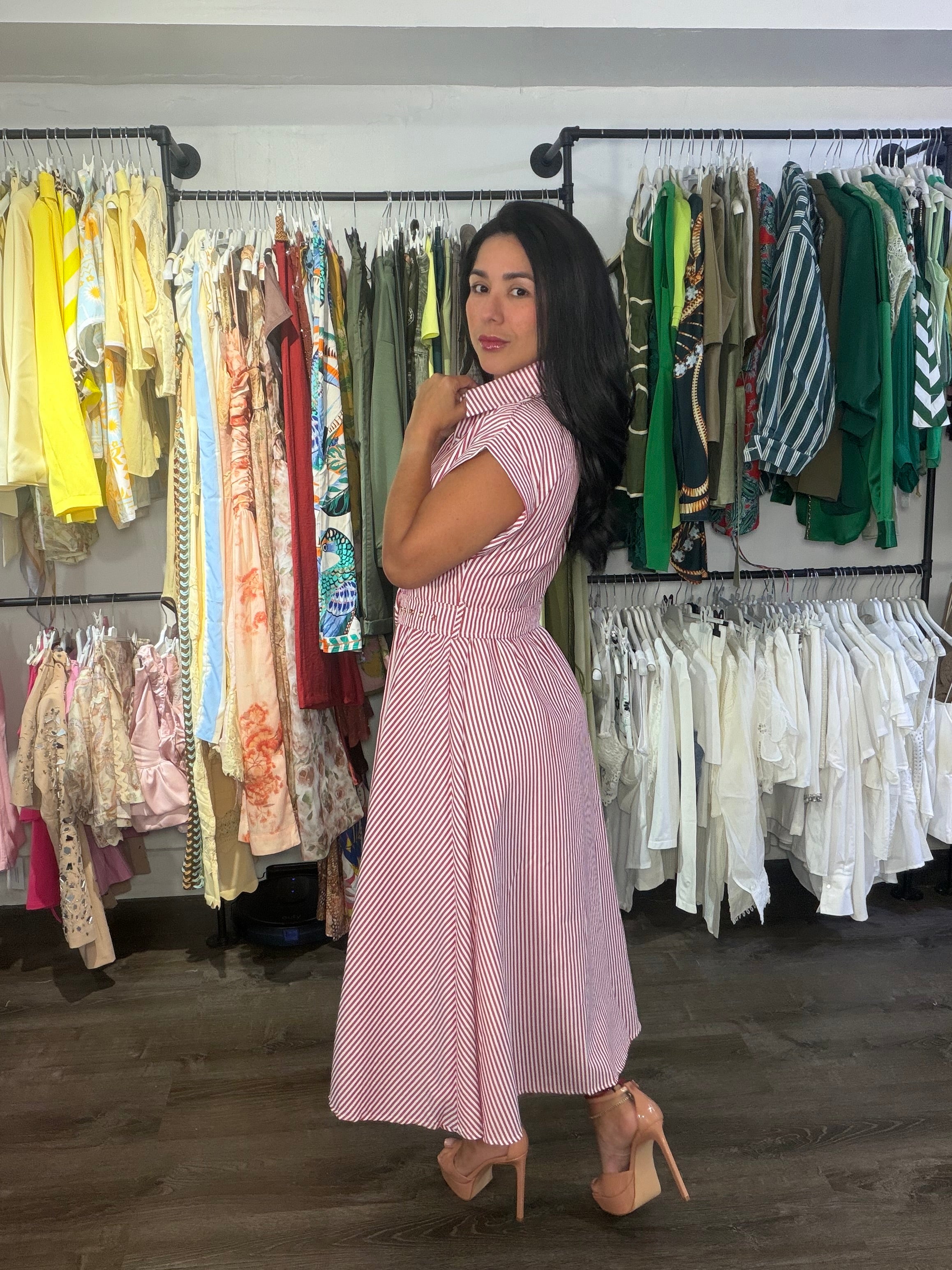 Maxi dress Sophia