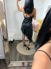 Load image into Gallery viewer, Dress satin Emma

