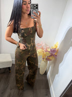 Set Camu sheila
