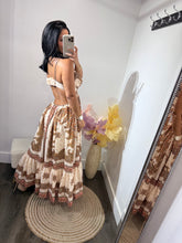 Load image into Gallery viewer, Maxi dress Melissa
