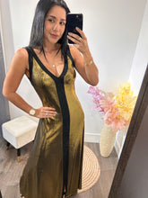 Load image into Gallery viewer, Maxi Dress Tammy
