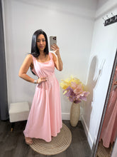 Load image into Gallery viewer, Maxi Dress Gaby

