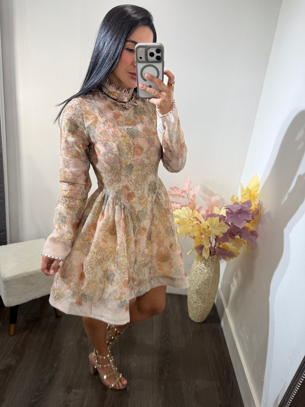 Dress patricia