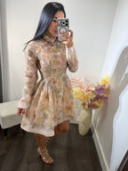 Dress patricia