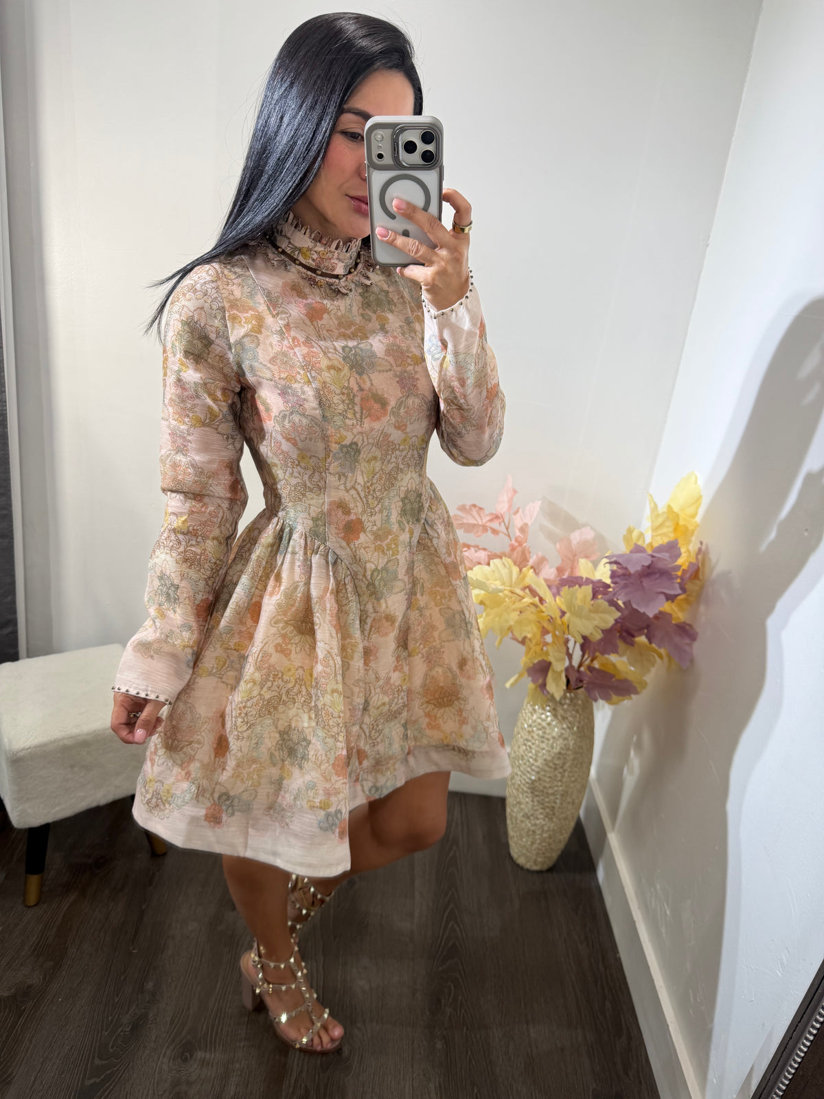 Dress patricia