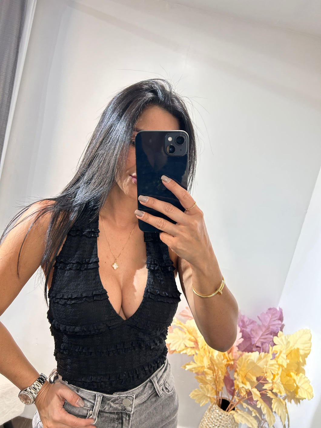 Bodysuit Daniela