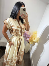 Load image into Gallery viewer, Maxi dress Teresa
