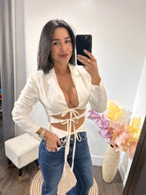Load image into Gallery viewer, Top Jacket marcela
