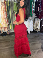 Maxi Dress Sol