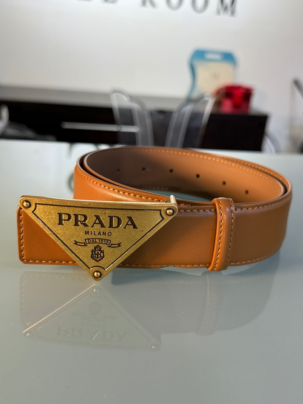 Belt Anet