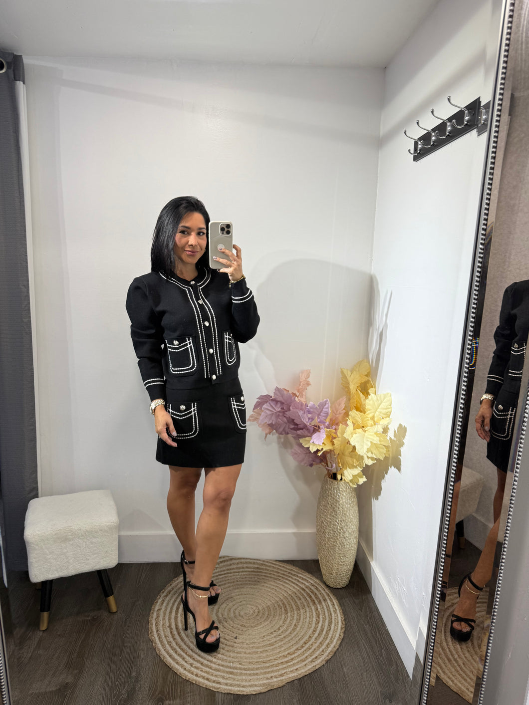 Set Ivanna