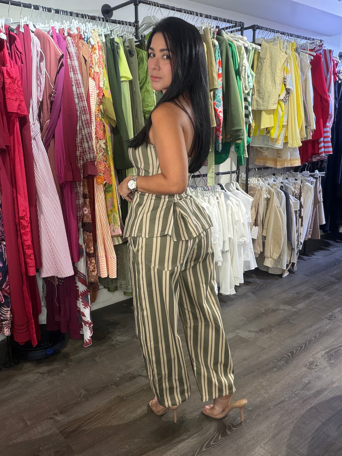 Set lidia