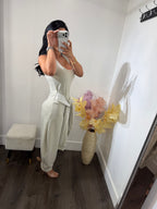 Jumpsuit leida