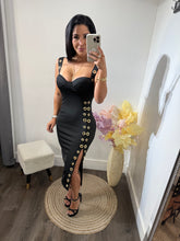 Load image into Gallery viewer, Dress Sabina
