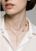 Mom necklace
