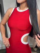 Load image into Gallery viewer, Dress Tai

