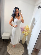 Load image into Gallery viewer, Maxi dress luisa
