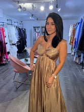 Load image into Gallery viewer, Maxi Dress Stefy
