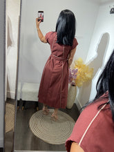Load image into Gallery viewer, Maxi Dress Gisela
