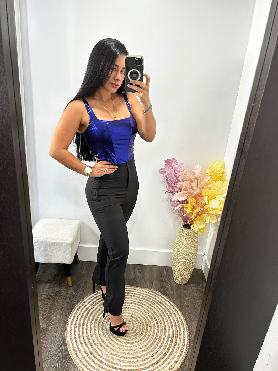 Pant Mishell