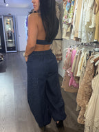 Jumpsuit Ximena