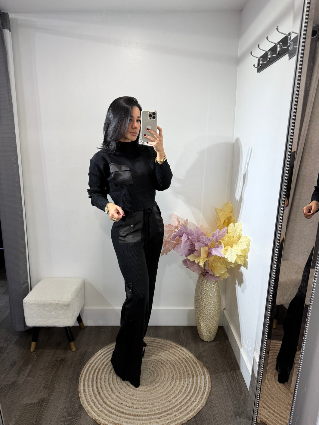 Set Rina