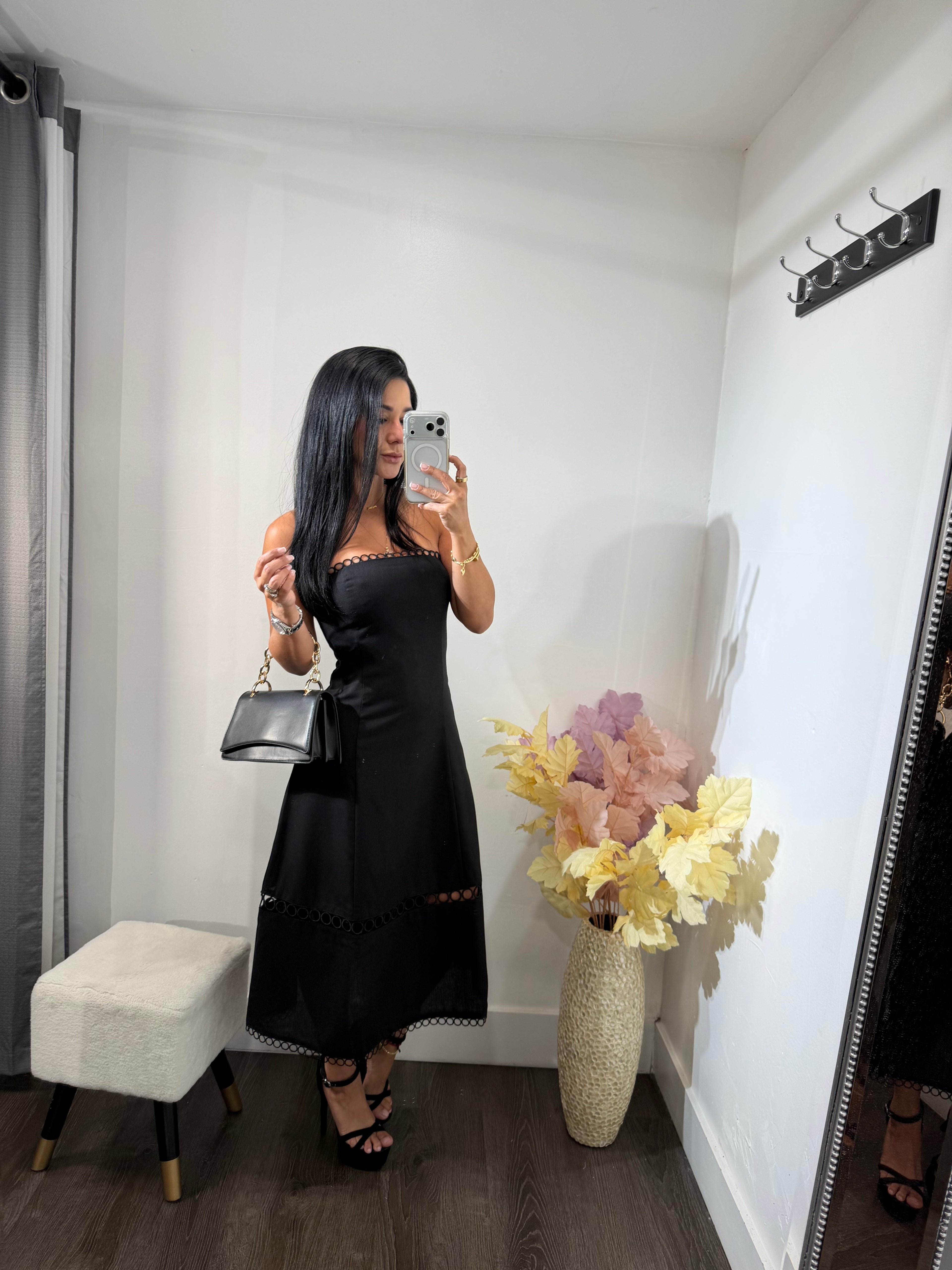 Maxi Dress Adiela