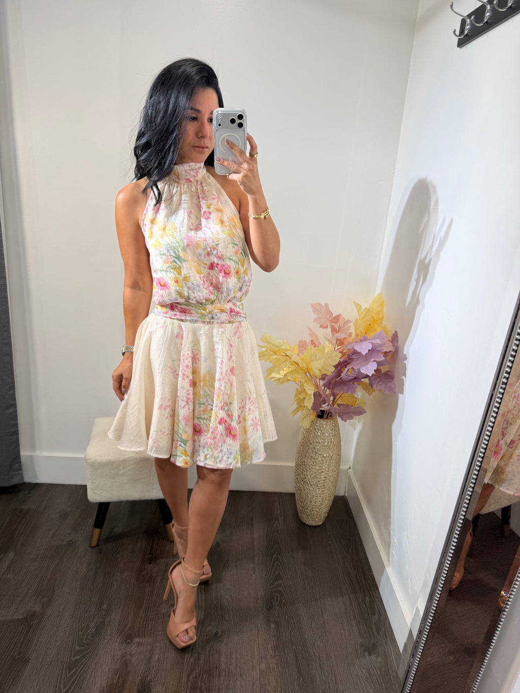 Dress Abril
