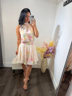 Dress Abril