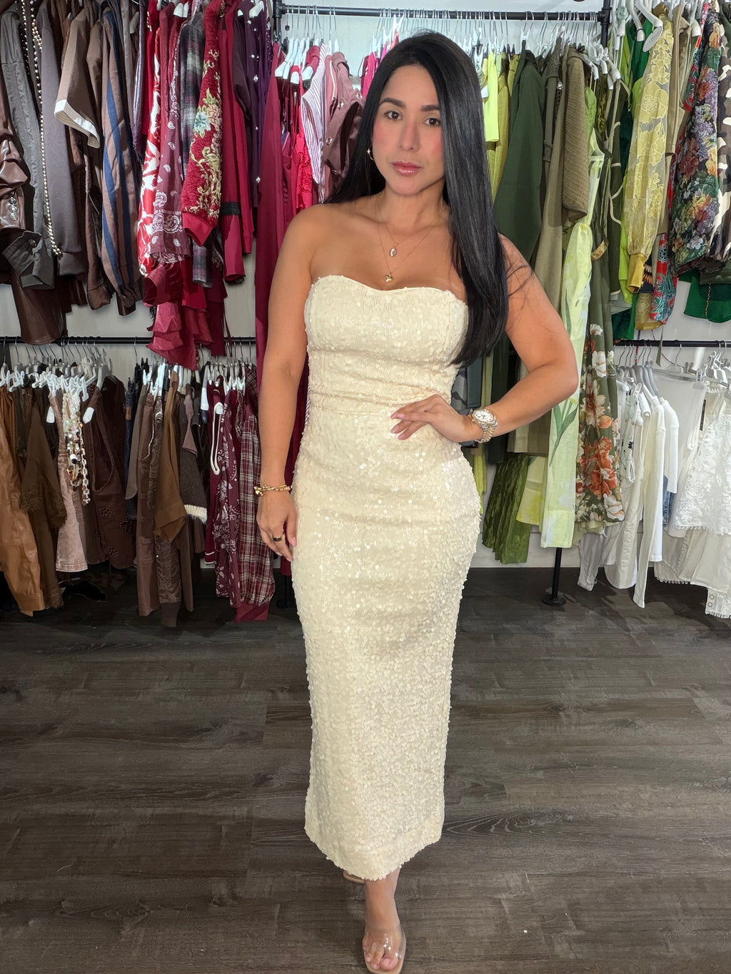 Set Laila
