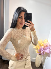Load image into Gallery viewer, Bodysuit Marbel
