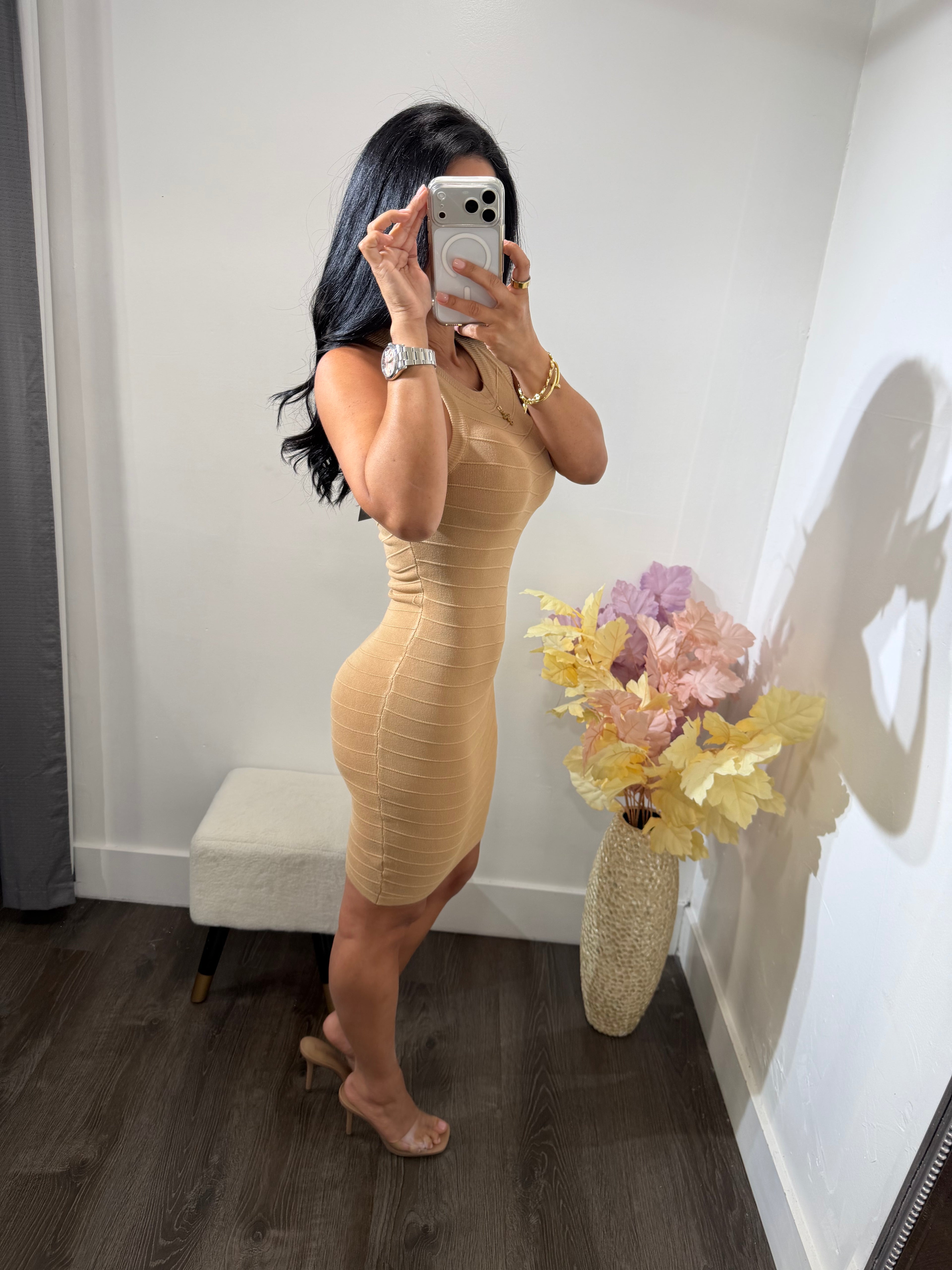 Dress Galia