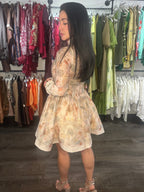 Dress patricia