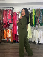 Set Blazer Julia