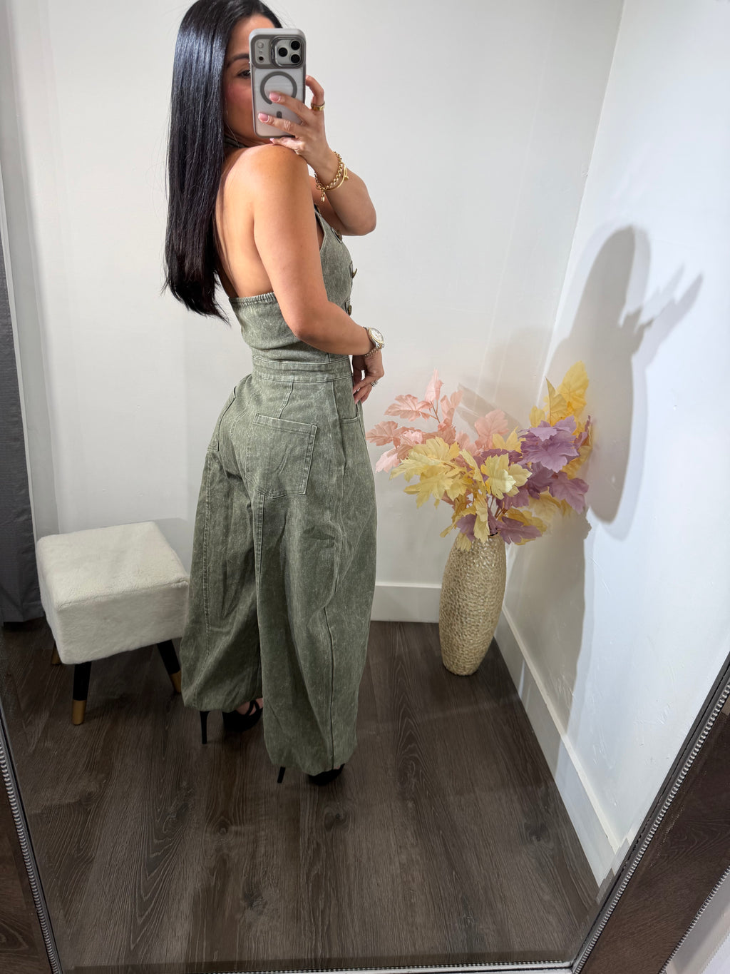 Jumpsuit Nore